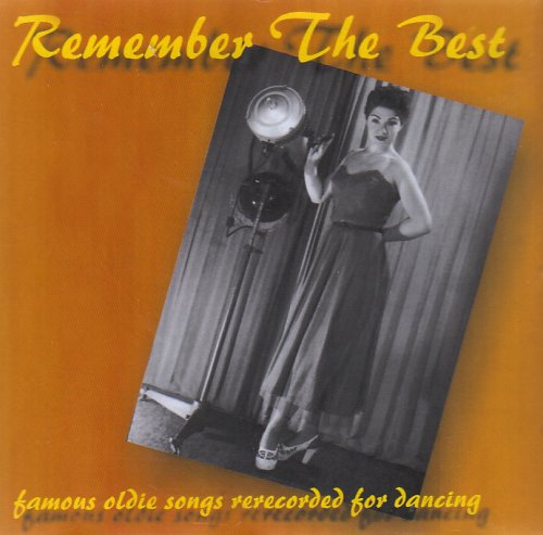 Product Image: Remember the Best