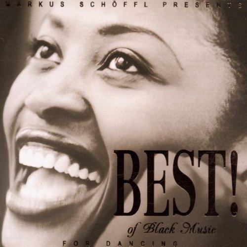 Best of Black Music Other music genres