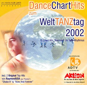 Welttanztag 2002 Other music genres