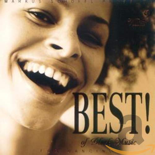 Best Of Black Music Vol.2 Other music genres