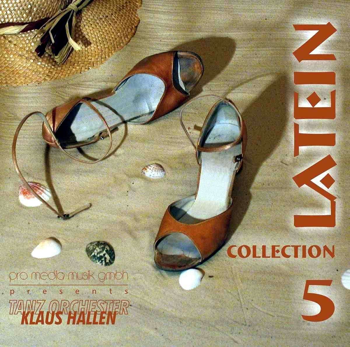 Latein Collection 5 Other music genres