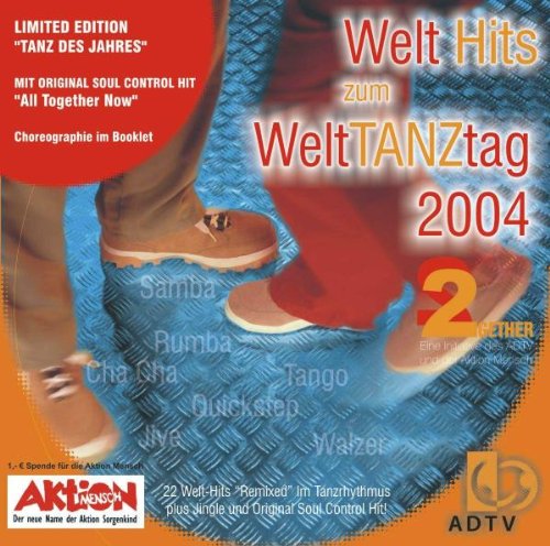 Welttanztag 2004 Other music genres