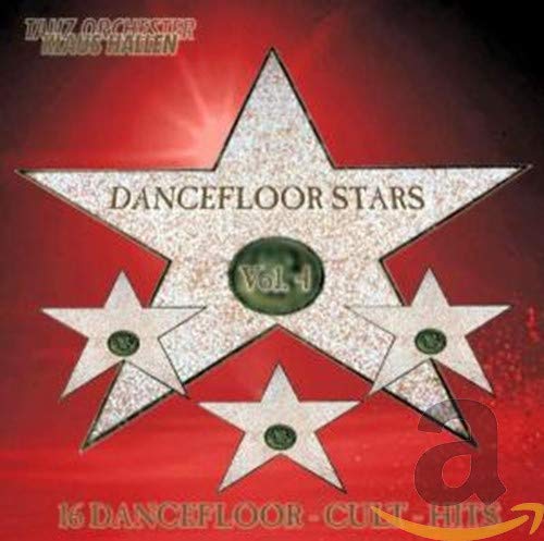 Dancefloor Stars Vol.4 Other music genres
