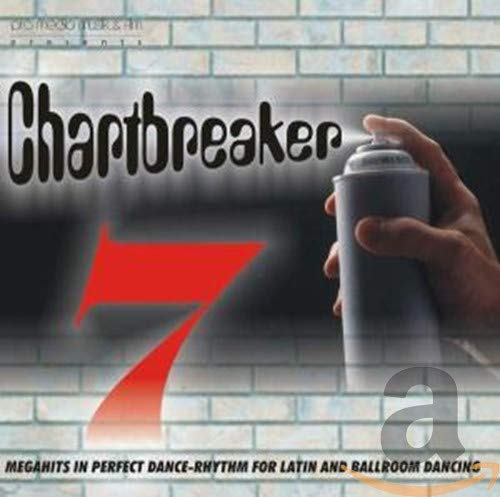 Chartbreaker For Dancing Vol.7 cd