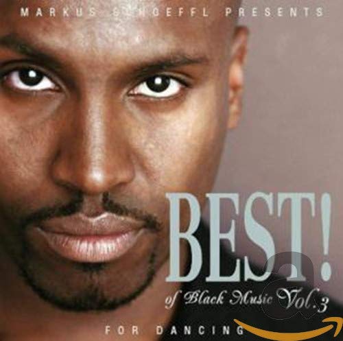 Best of Black Music Vol.3 Other music genres