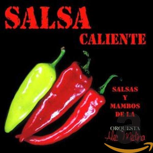Product Image: Salsa Caliente