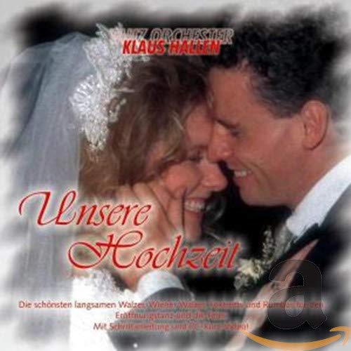 Unsere Hochzeit Other music genres