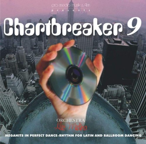 Chartbreaker for Dancing Vol.9 Other music genres