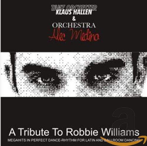 A Tribute to Robbie Williams Other music genres