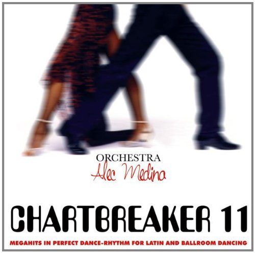 Chartbreaker for Dancing Vol.11 Other music genres