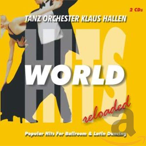 World Hits Reloaded Other music genres