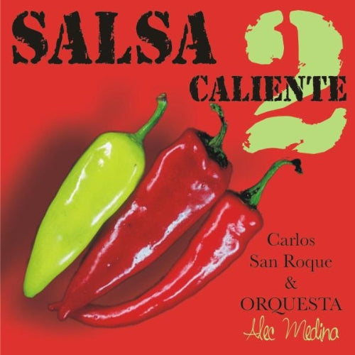 Product Image: Salsa Caliente 2