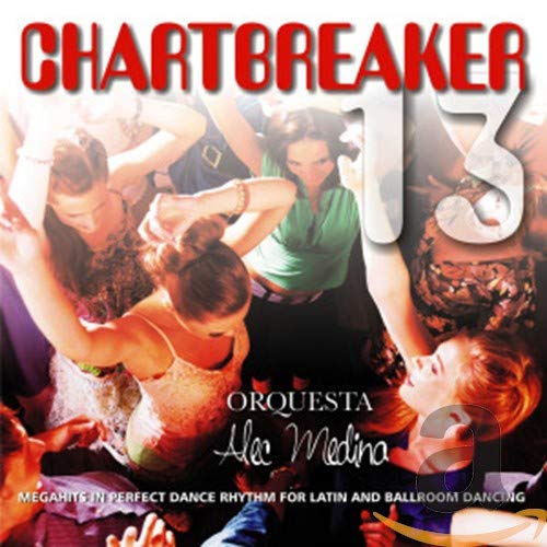 Chartbreaker For Dancing Vol.13 Other music genres
