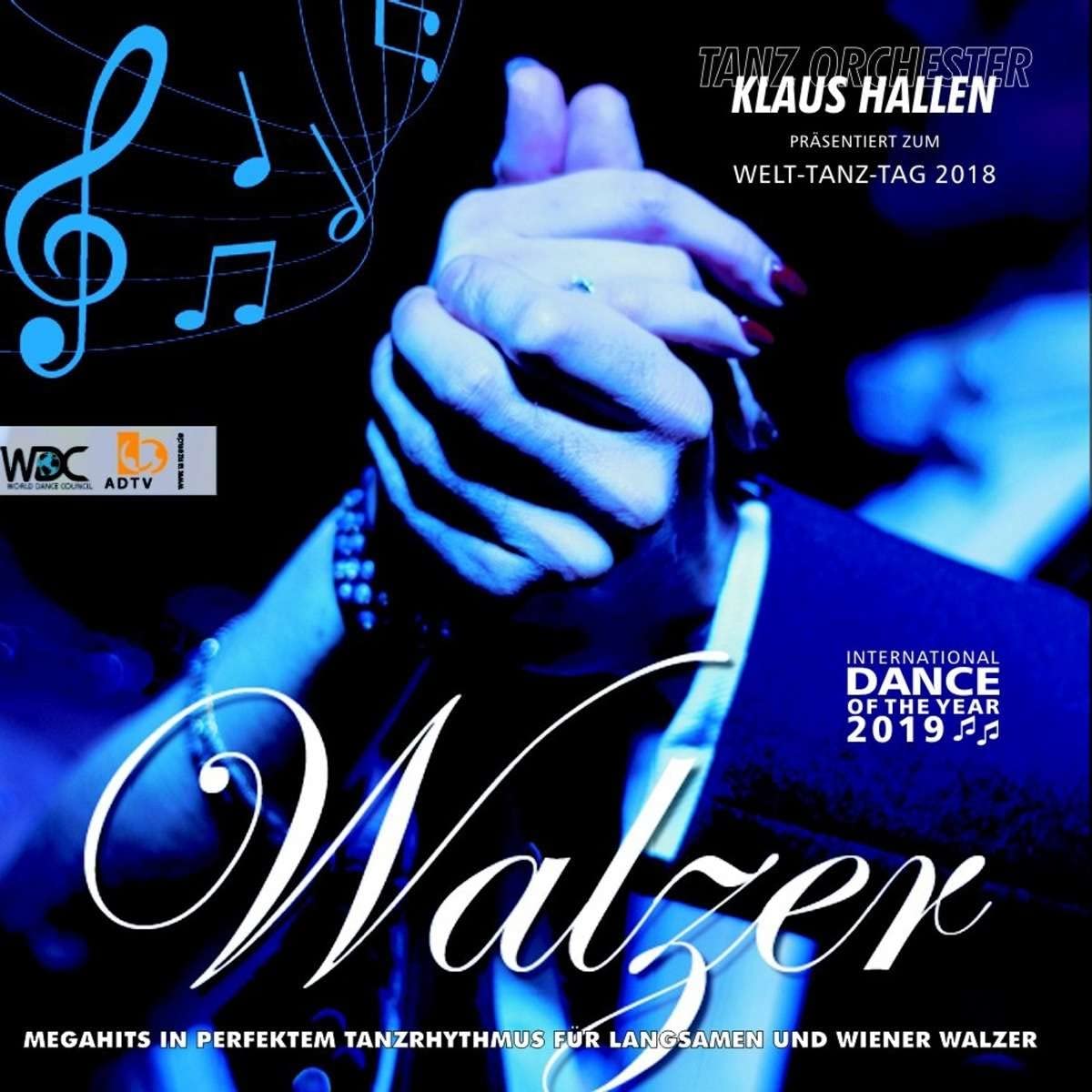 Welttanztag 2018-Alles Walzer Other music genres