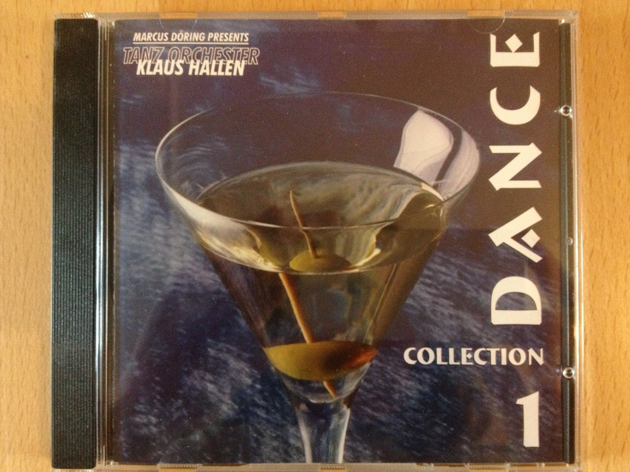 Product Image: Dance Collection 1