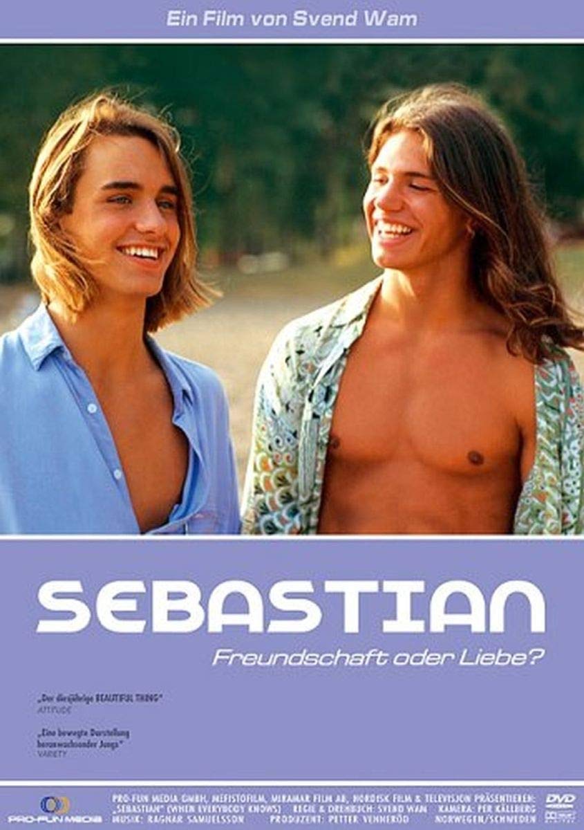 Sebastian - Freundschaft oder Liebe Movies
