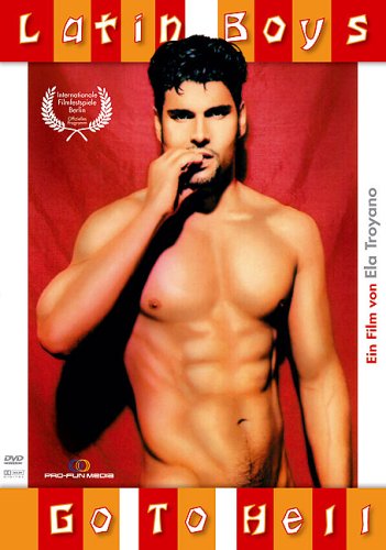 Latin Boys Go to Hell (OmU) Films