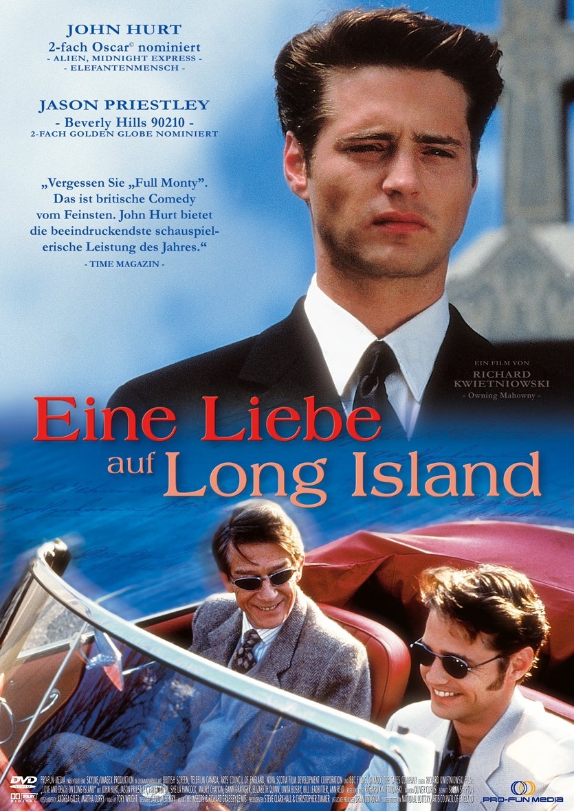 Eine Liebe auf Long Island Films