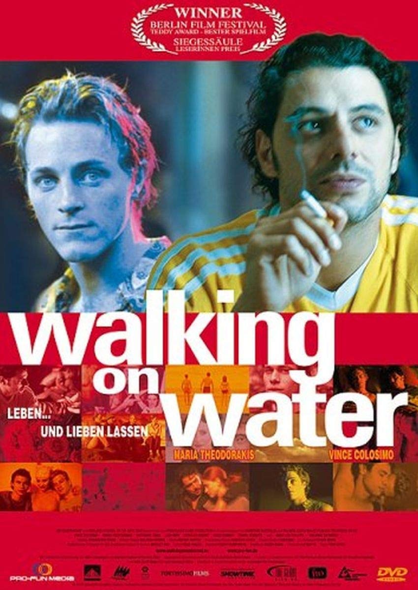 Product Image: Walking on Water
