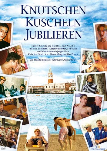 Knutschen, kuscheln, jubilieren Films