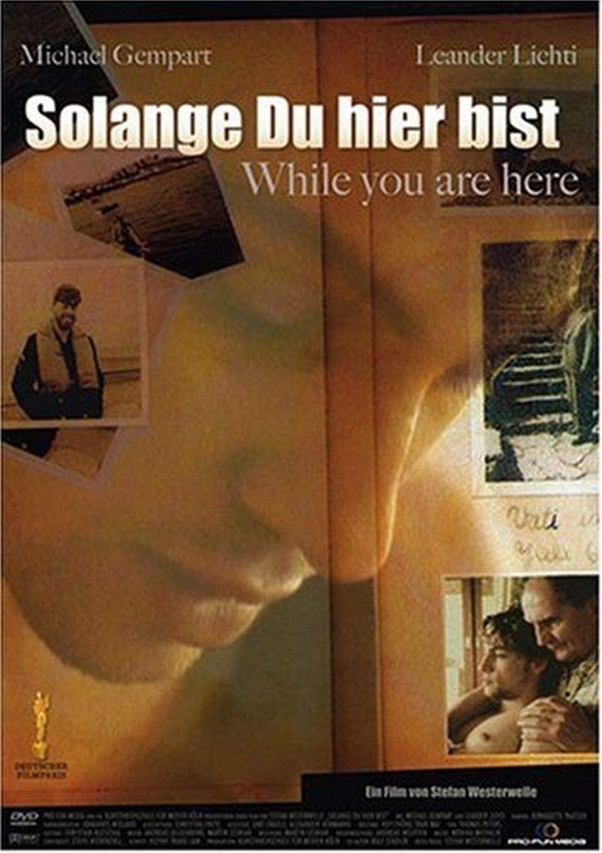 Product Image: Solange du hier bist