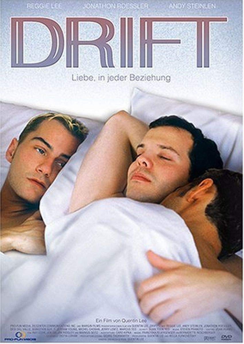 Product Image: Drift - Liebe, in jeder Beziehung