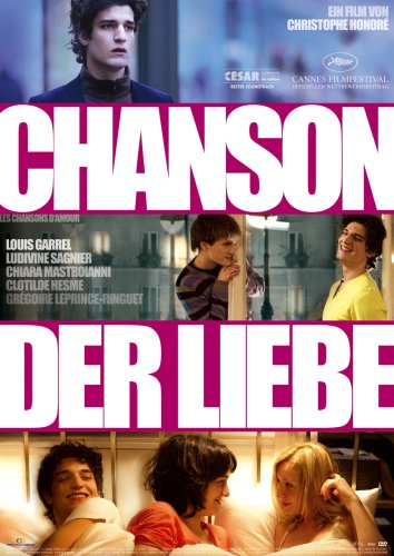 Chanson der Liebe (OmU) Movies