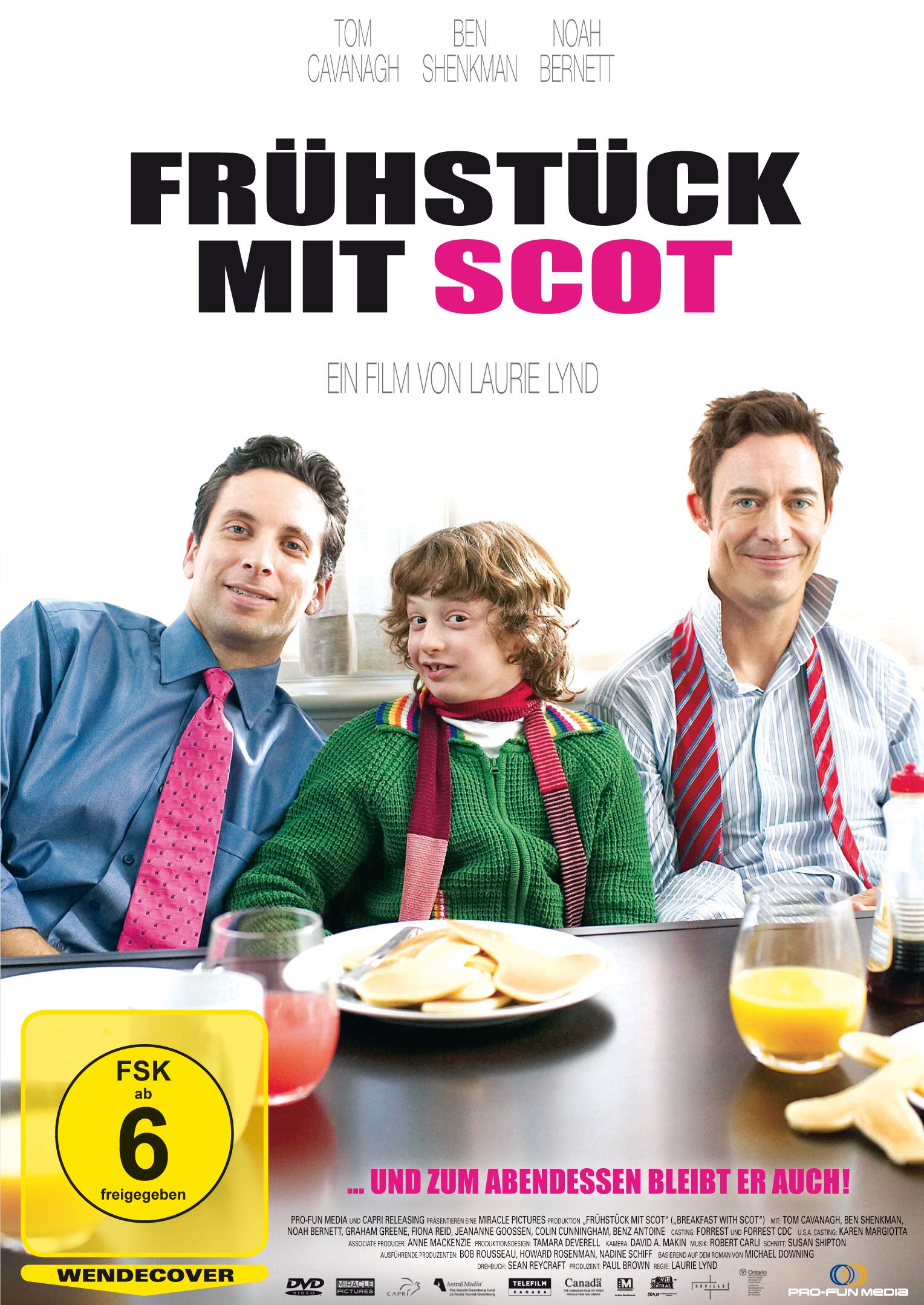 Product Image: Frühstück mit Scot