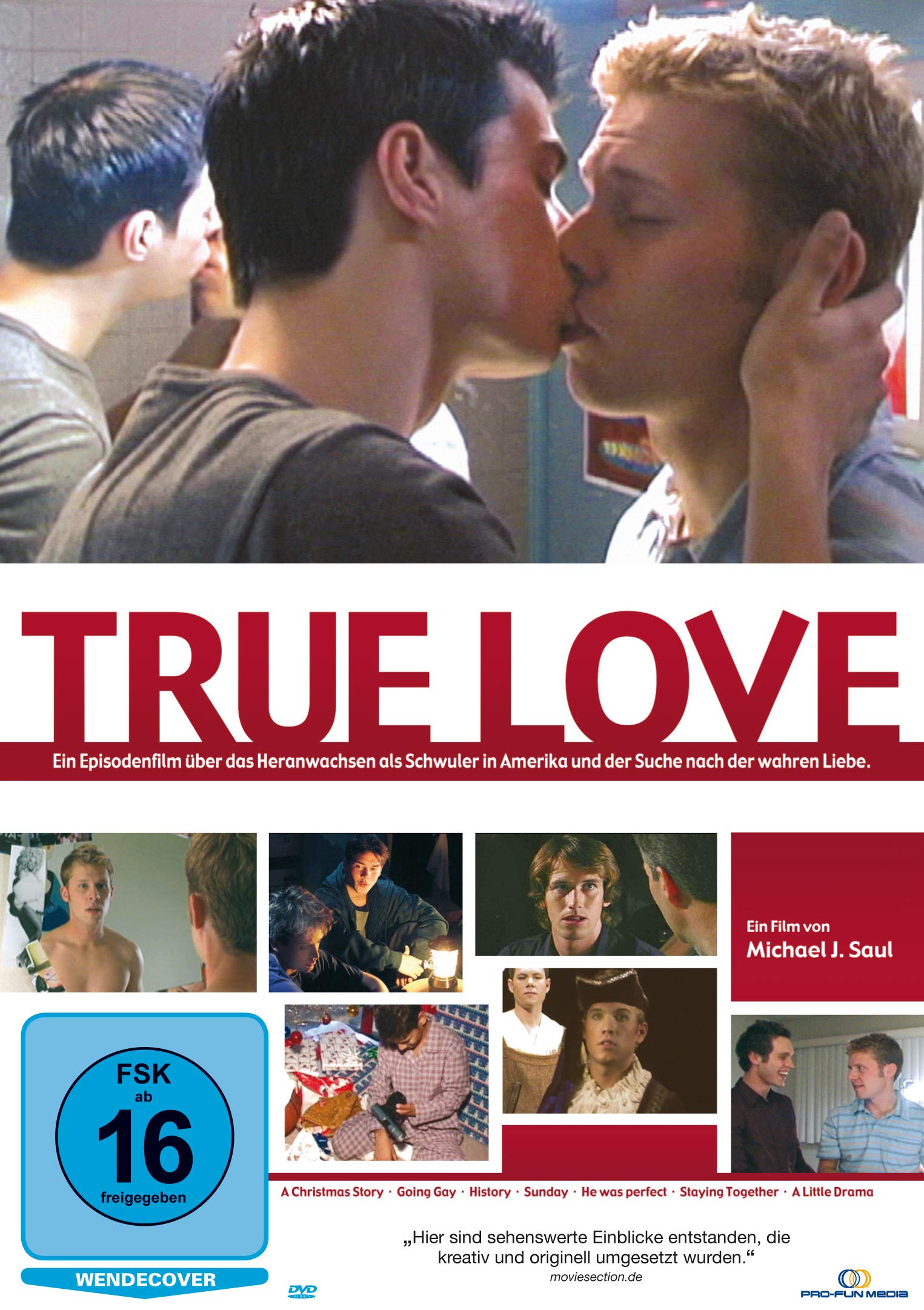 True Love (OmU) Films