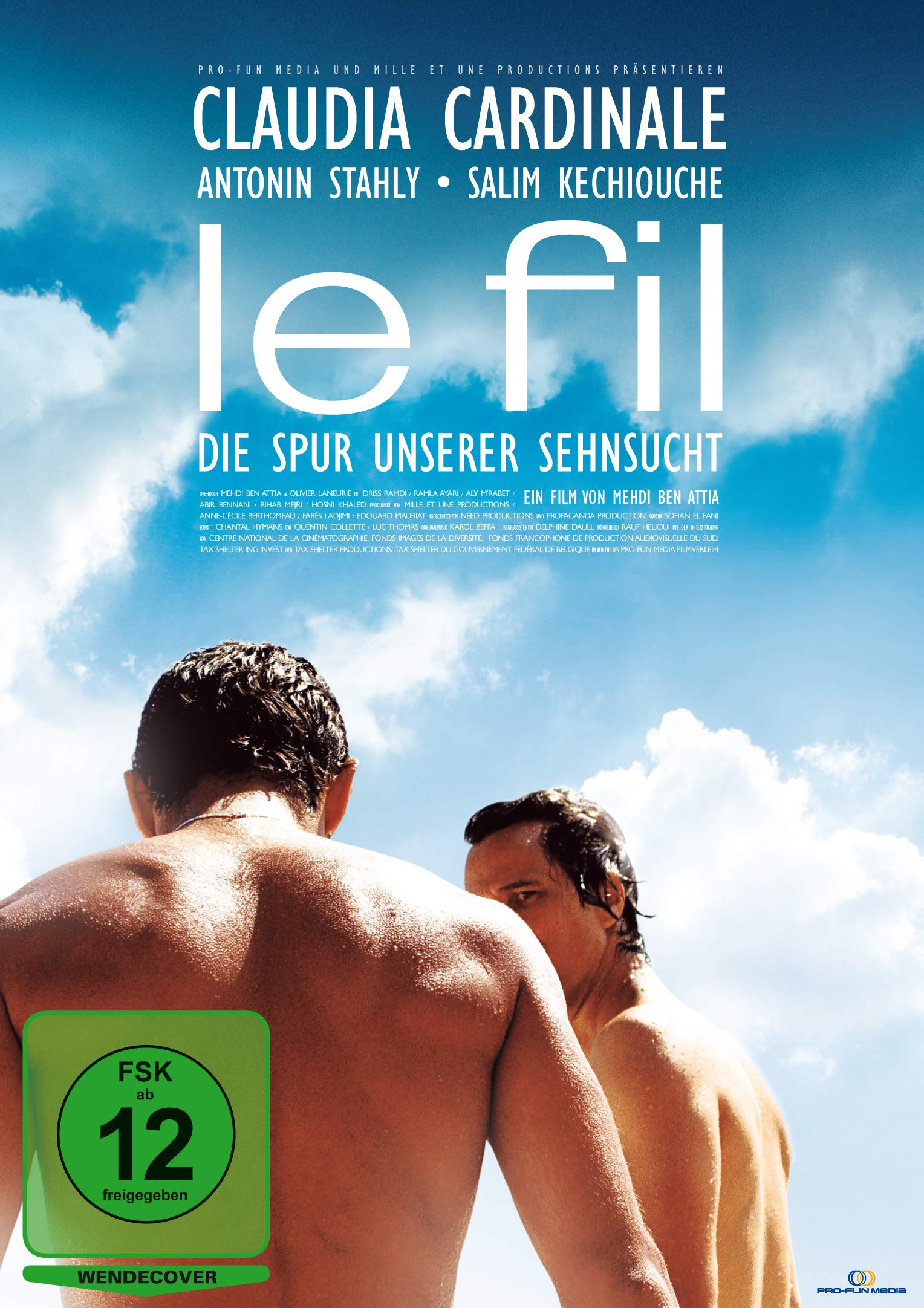 Le Fil - Die Spur unserer Sehnsucht (OmU) Films