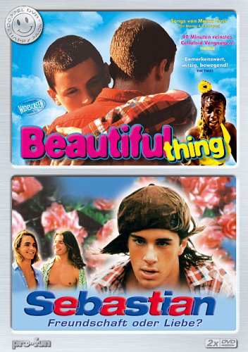 Beautiful Thing + Sebastian Movies