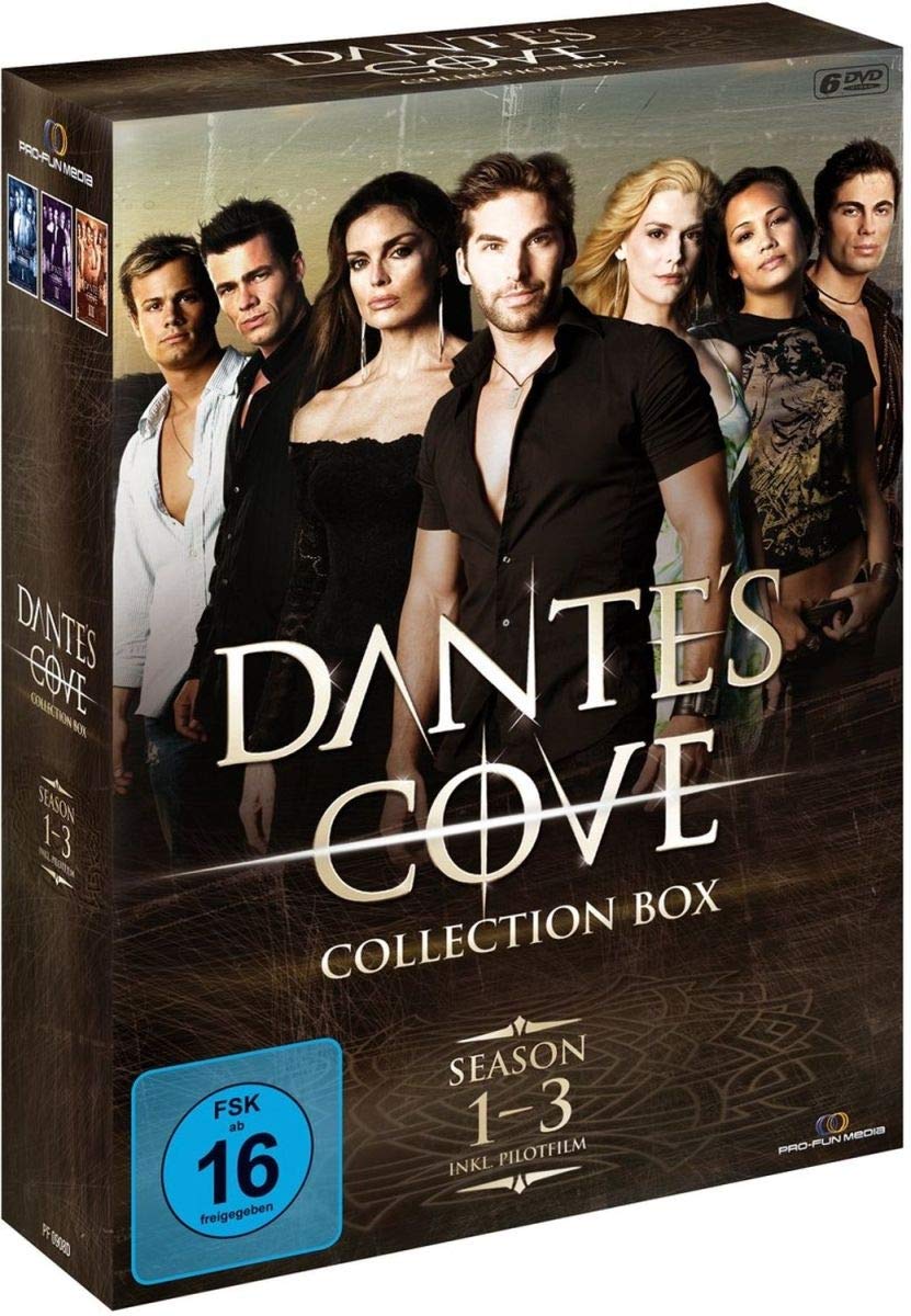 Product Image: Dantes Cove