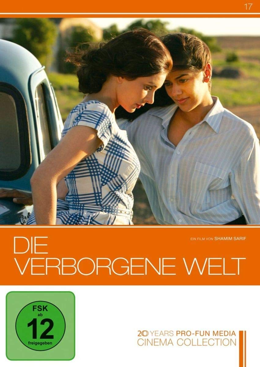 Die Verborgene Welt Films