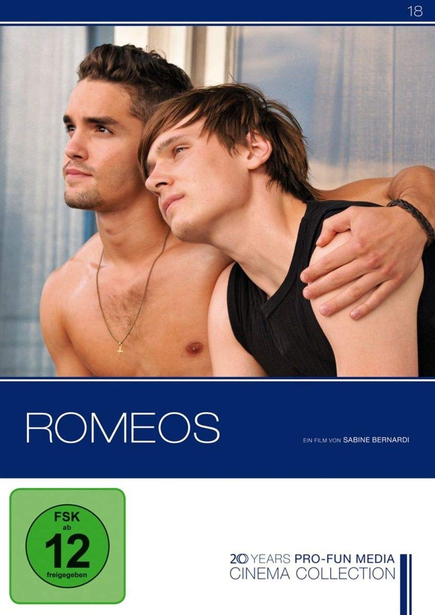 Product Image: Romeos ... anders als du denkst!