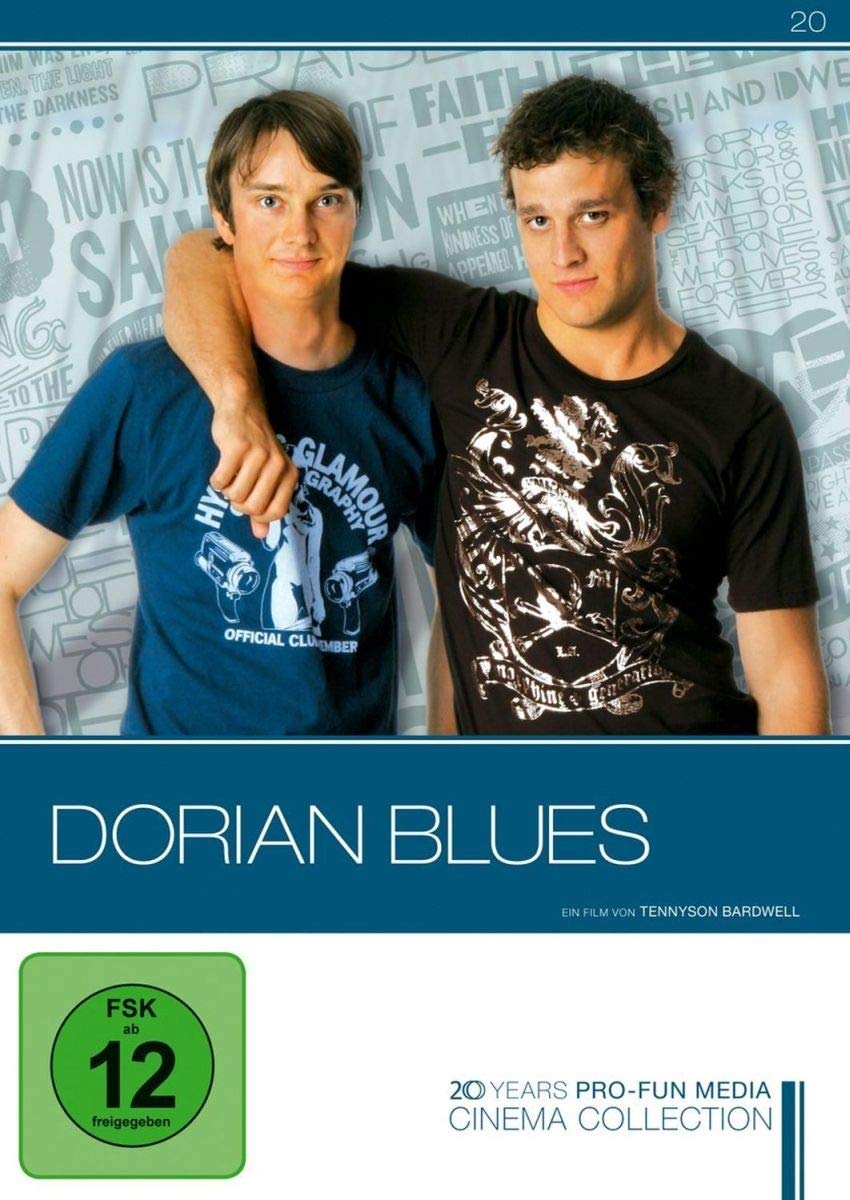 Product Image: Dorian Blues