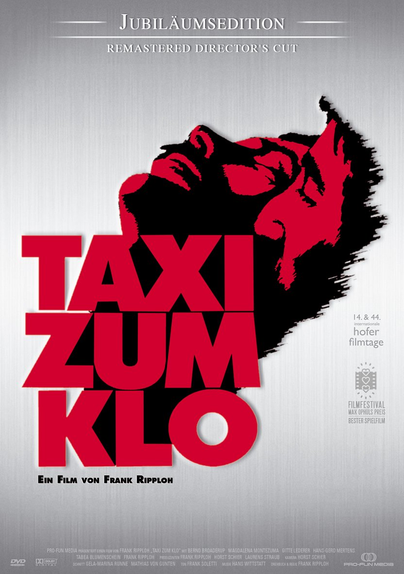 Taxi zum Klo - Jubiläums Edition (Director's Cut) Films