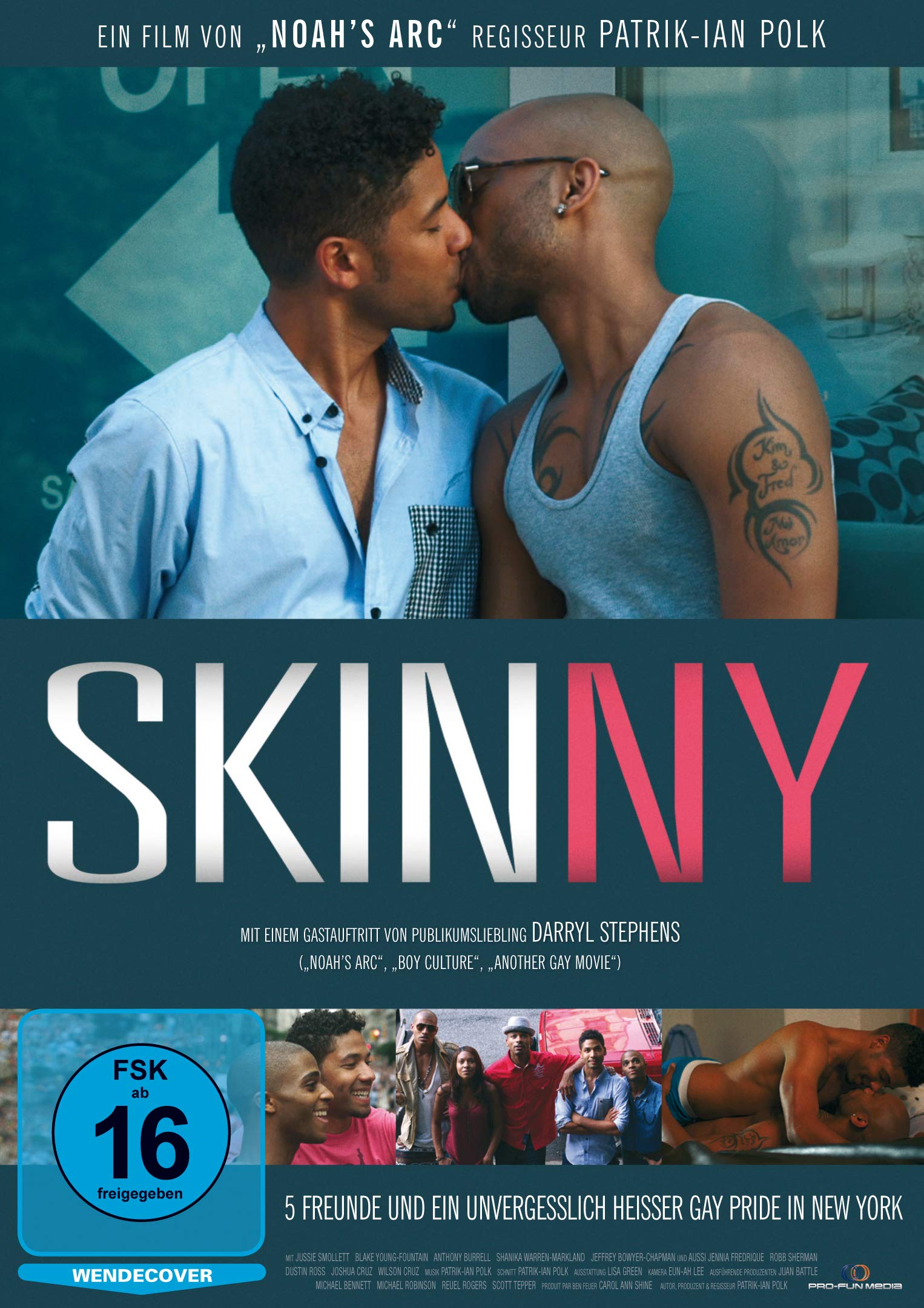 Skinny Movies