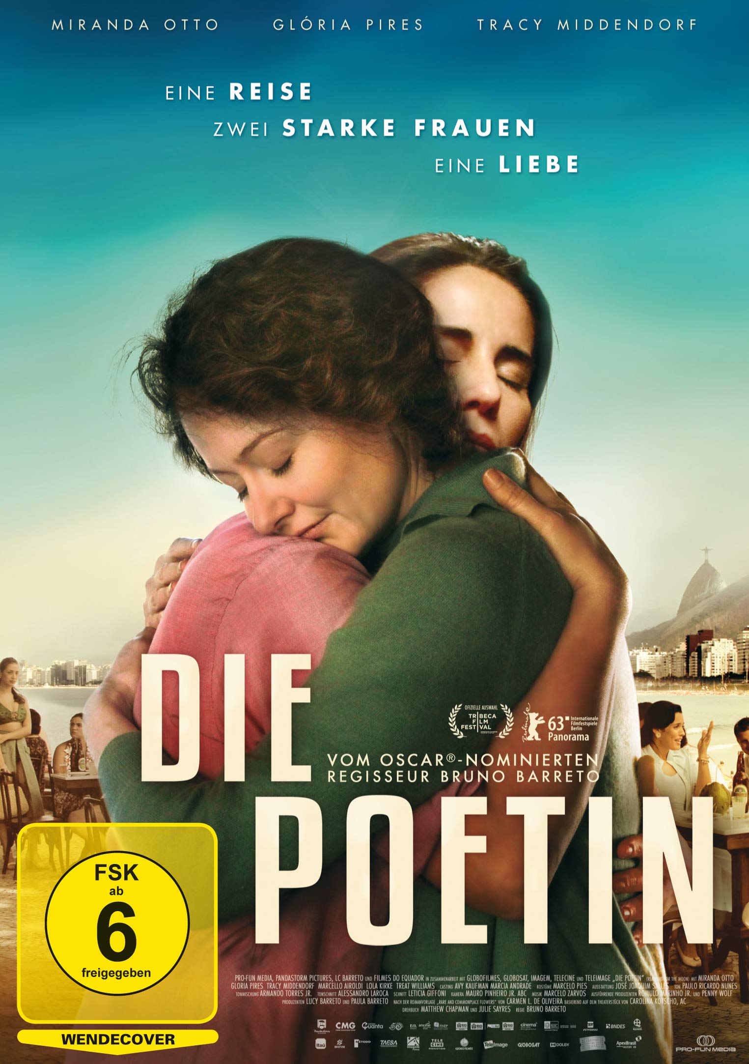 Product Image: Die Poetin