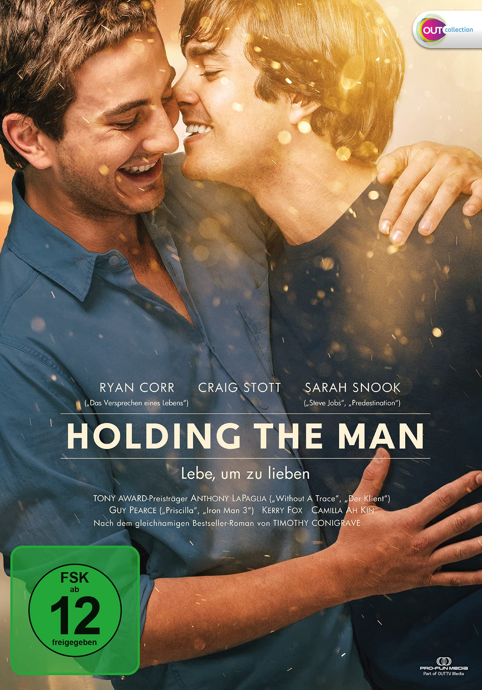 Holding the Man Movies