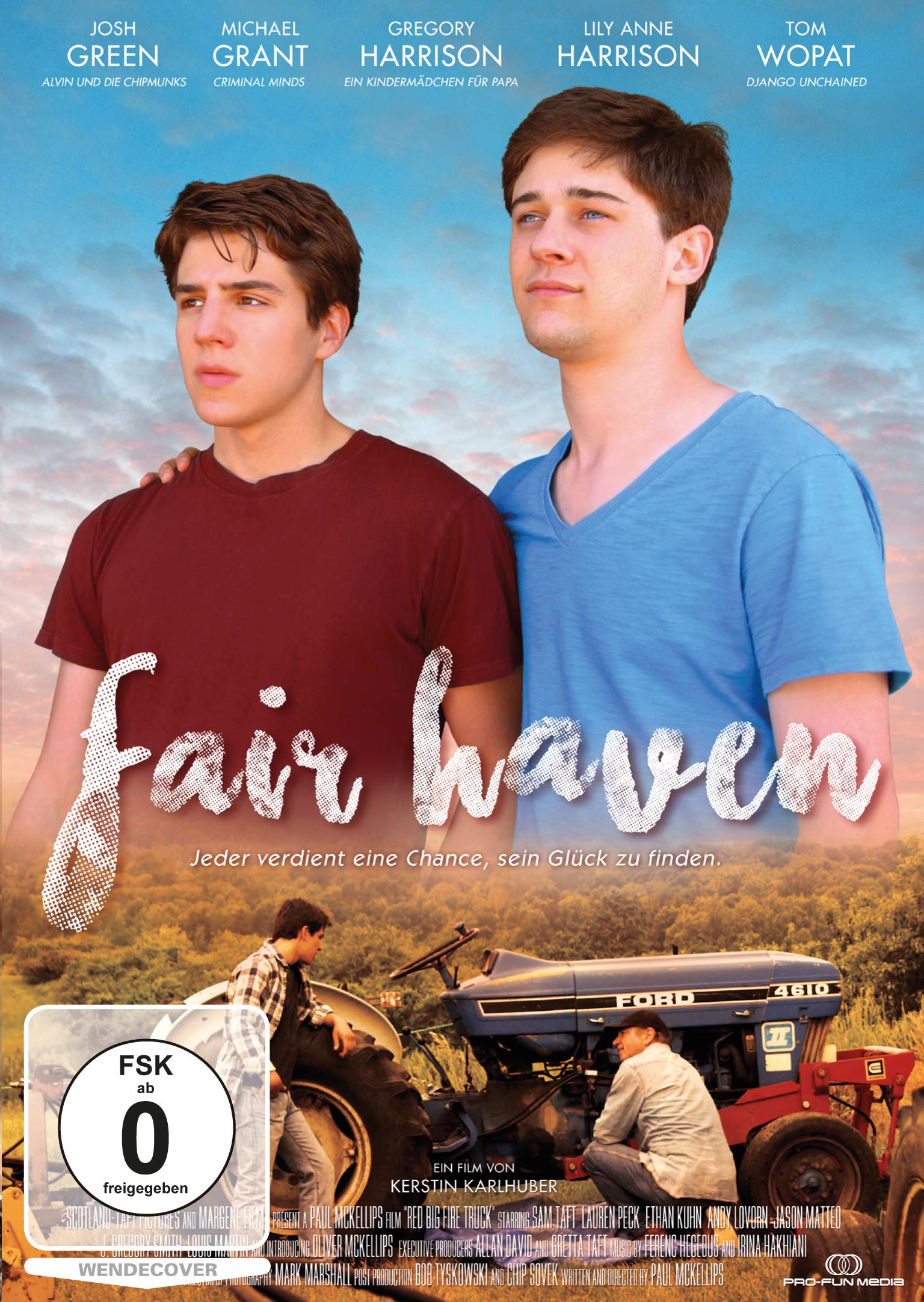 Fair Haven Movies