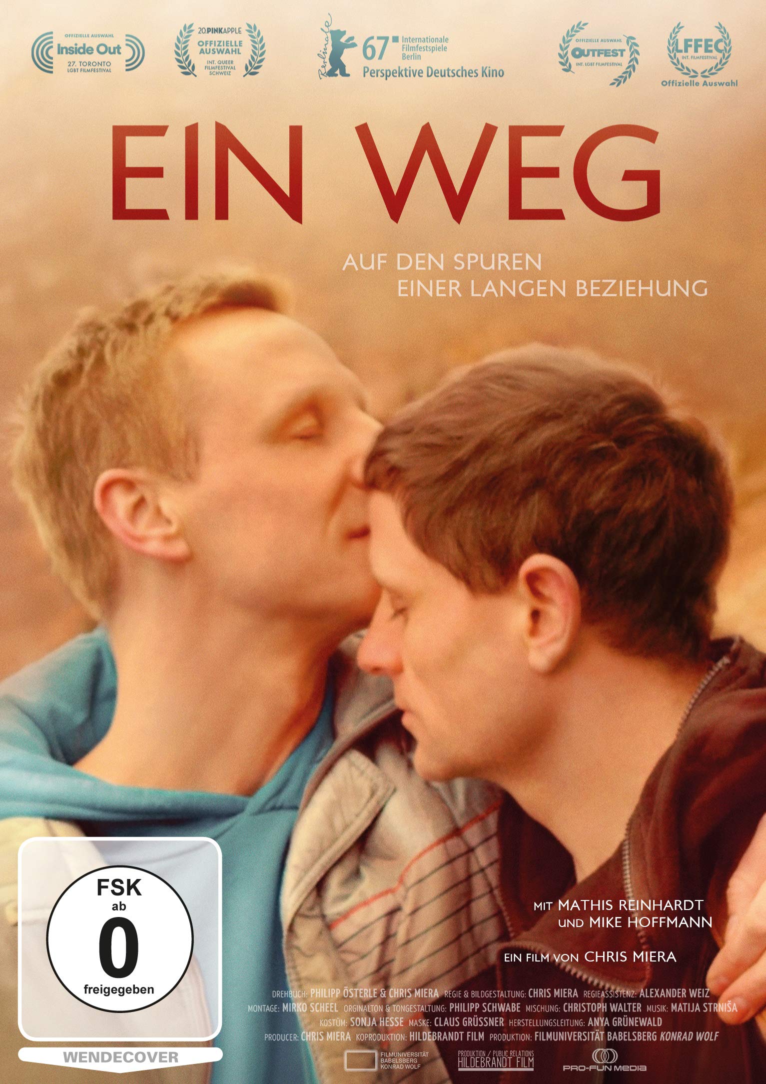 Ein Weg Movies
