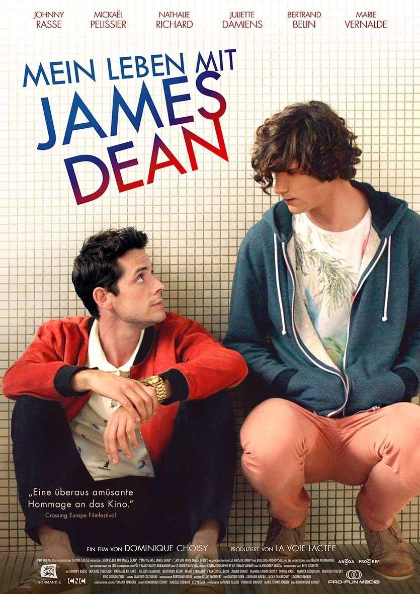Mein Leben mit James Dean Films