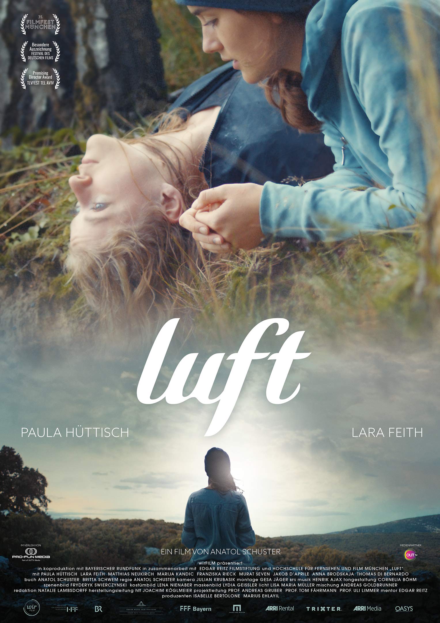 LUFT (Original deutsche Kinofassung) Films