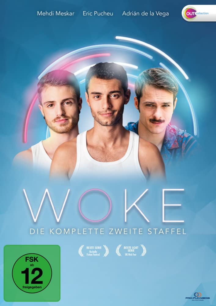 Woke Box sets