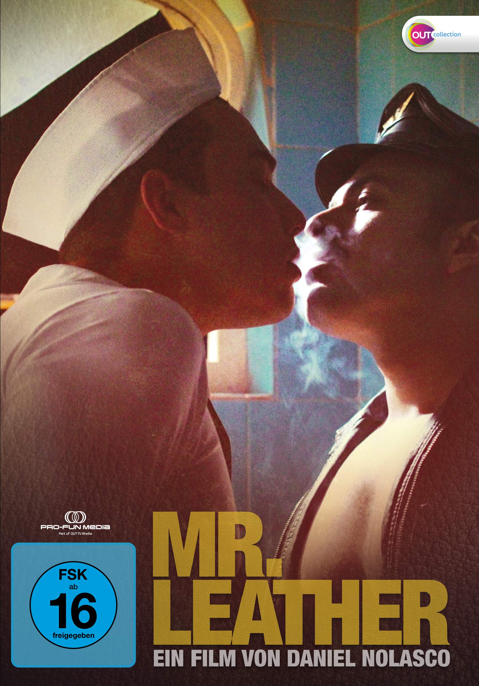 MR. LEATHER (OmU) Films