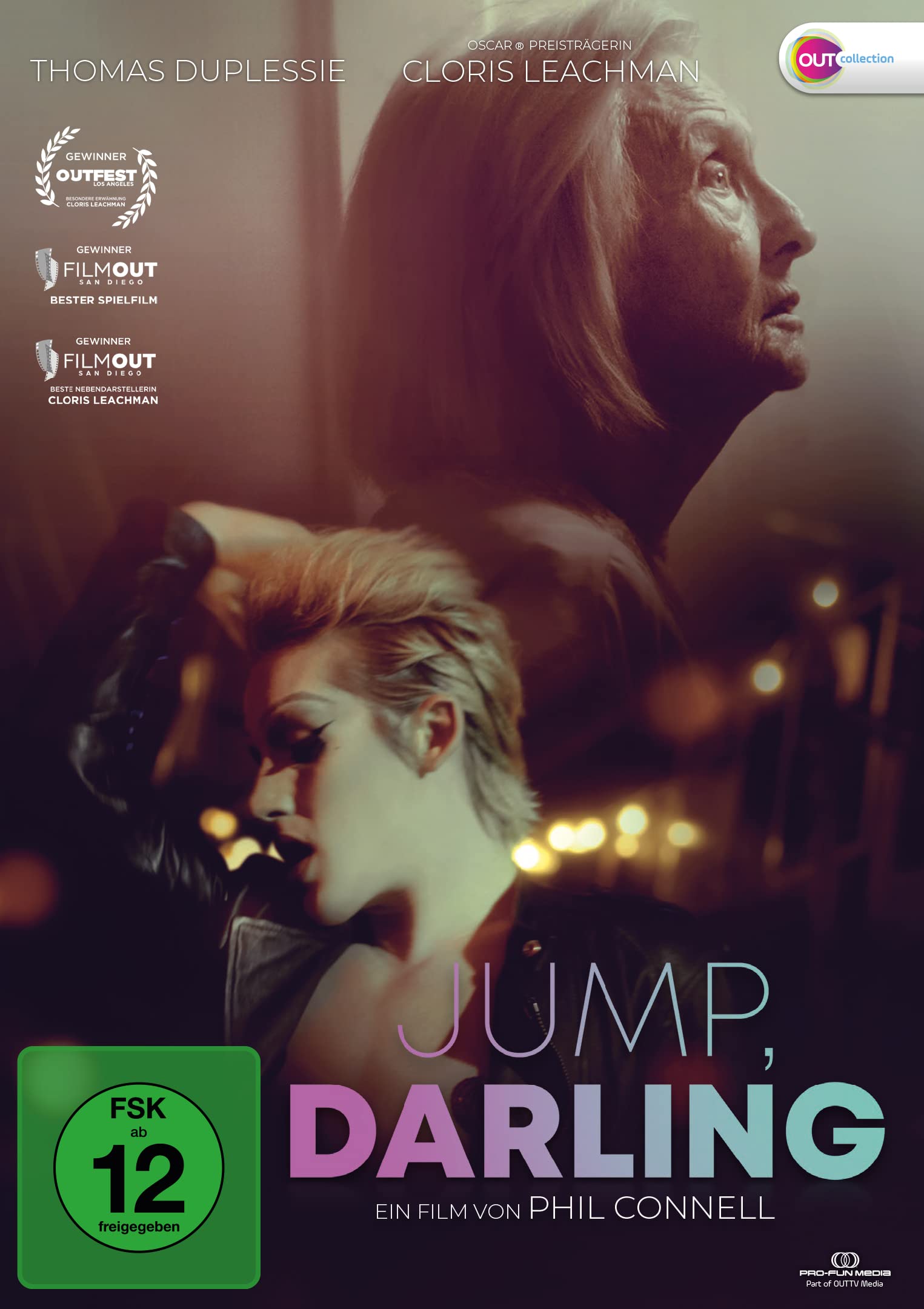 Jump, Darling Movies
