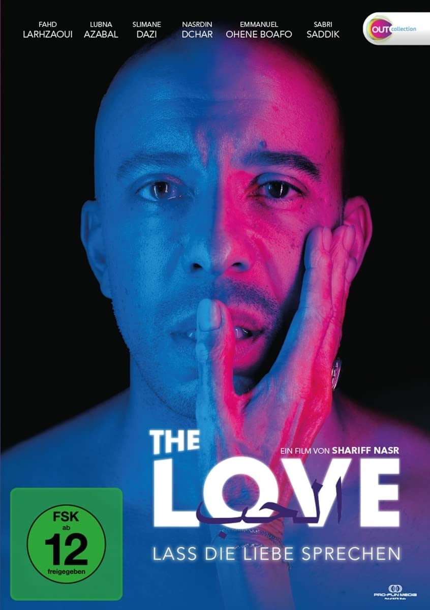 THE LOVE - Lass die Liebe sprechen (OmU) Films
