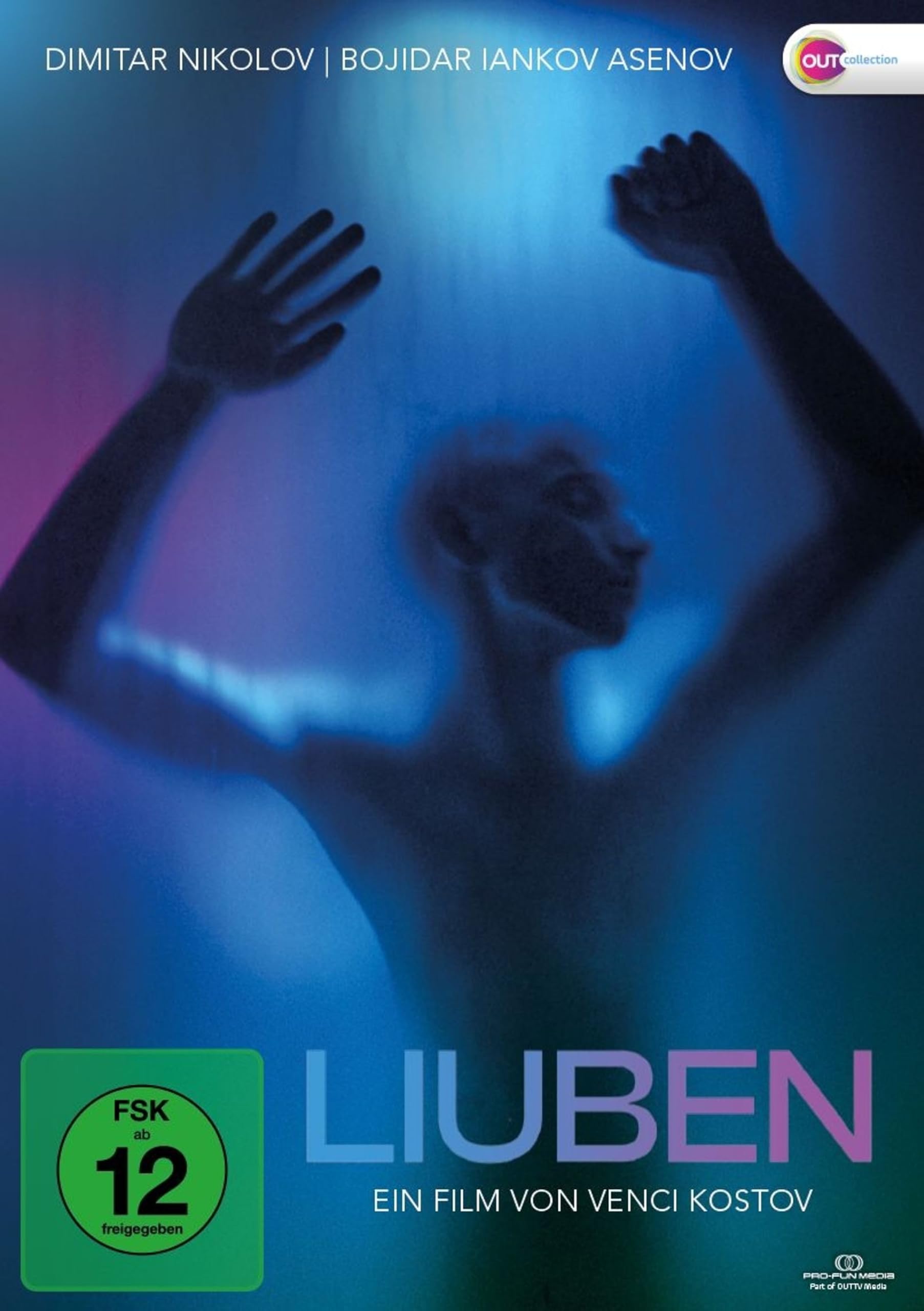 LIUBEN (OmU) Films
