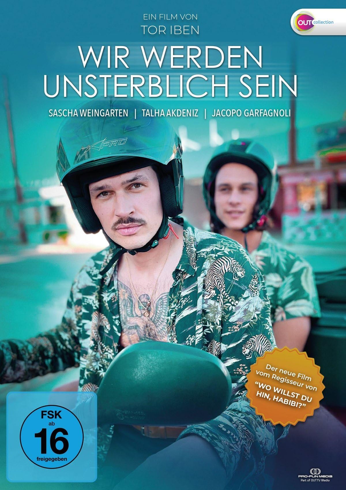 Product Image: Wir werden unsterblich sein