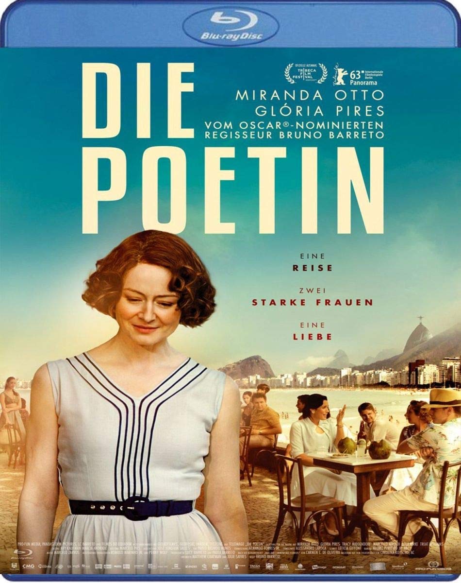 Die Poetin Movies